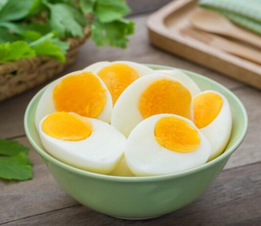 Развенчаха ли мита за яйцата и лошия холестерол