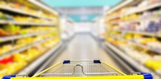 Колко потребителски кошници може да си позволи европеецът със средна заплата