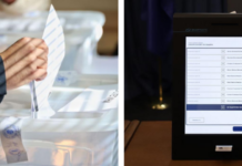 Правната комисия продължава дебата за Изборния кодекс