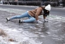 Студен фронт идва в петък: Обявиха жълт код за поледици в 3 области