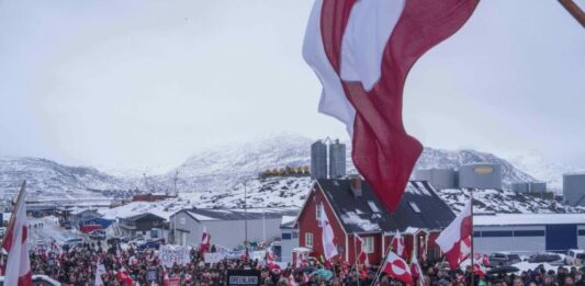 България се включи в силна европейска подкрепа за Гренландия и Дания