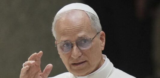 Папа Лъв XIV получи покана от Тръмп да се присъеди към Съвета за мир