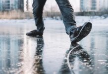 Опасно време в неделя: жълт код за поледици в 4 области у нас