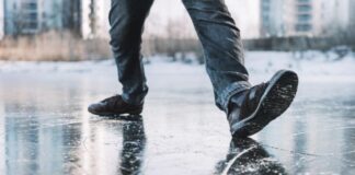 Опасно време в неделя: жълт код за поледици в 4 области у нас