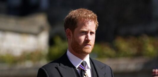 Принц Хари е призован да даде показания пред британския Върховен съд