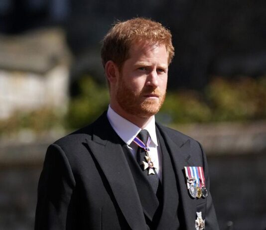Принц Хари е призован да даде показания пред британския Върховен съд