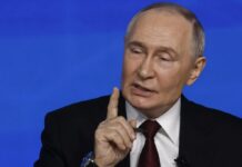 Путин е отворен за идеята за среща със Зеленски, но при едно условие