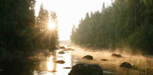 Балканите губят едни от най-чистите и диви реки в Европа