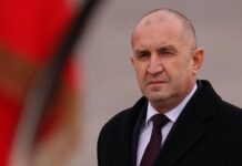 От офиса на Радев отрекоха спекулациите: „Нашата България“ няма нищо общо с него