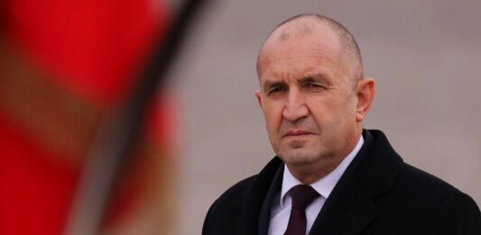 От офиса на Радев отрекоха спекулациите: „Нашата България“ няма нищо общо с него