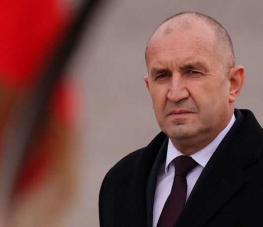 От офиса на Радев отрекоха спекулациите: „Нашата България“ няма нищо общо с него