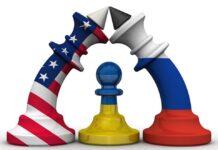 Американските пратеници пристигнаха в Москва за преговори с Путин за Украйна