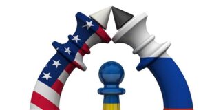 Американските пратеници пристигнаха в Москва за преговори с Путин за Украйна