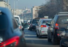 Нискоемисионната зона в София е активна до 28 февруари