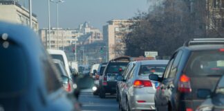 Нискоемисионната зона в София е активна до 28 февруари