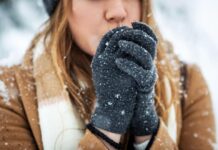 Как влияят ниските температури на сърдечно-съдовата система?