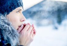 Последен щурм на студа за този месец: жълт код в половин България за ниски температури