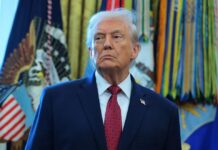 Тръмп: Отмених всички срещи с ирански представители, докато безсмисленото убиване не спре