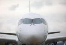 Изчезна пътнически самолет в Колумбия с 15 души на борда