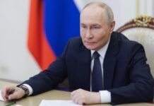 Мълчанието на Путин: Защо Русия не подкрепя съюзниците си Венецуела и Иран