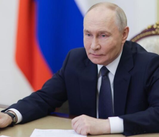 Мълчанието на Путин: Защо Русия не подкрепя съюзниците си Венецуела и Иран