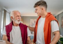 Дядовден е – най-необичайният български празник, който се празнува само в едно село