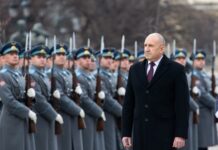 Румен Радев: Управляващите положиха неистови усилия да ограничат международните прояви на президентската институция, но днес не смеят да формулират и заявят външната ни политика