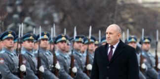 Румен Радев: Управляващите положиха неистови усилия да ограничат международните прояви на президентската институция, но днес не смеят да формулират и заявят външната ни политика