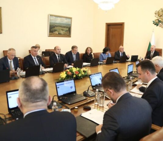 Правителството обсъжда устойчивостта на пенсионната система