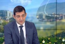 Вълканов: В малките магазини има дефицит на дребни монети, все още повече се пазарува с лева