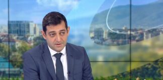 Вълканов: В малките магазини има дефицит на дребни монети, все още повече се пазарува с лева