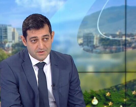 Вълканов: В малките магазини има дефицит на дребни монети, все още повече се пазарува с лева