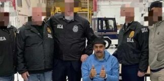 Операция “Абсолютна решителност”! Броят на жертвите при американската атака над Венецуела е над 80