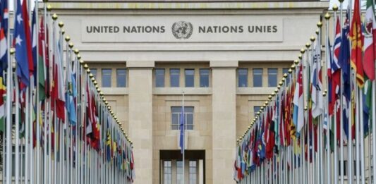 ООН препоръча омбудсманът и заместникът му да бъдат извадени от „домовата книга”