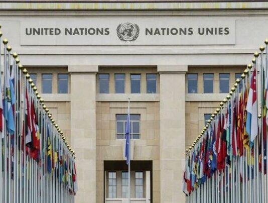 ООН препоръча омбудсманът и заместникът му да бъдат извадени от „домовата книга”