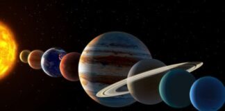 Астрономическо зрелище: Марс и Венера ще се подредят с Меркурий и Слънцето в една линия