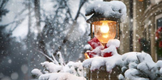 Вятърът отслабва, но през уикенда ни очаква нова порция снеговалежи