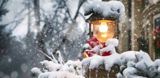 Вятърът отслабва, но през уикенда ни очаква нова порция снеговалежи