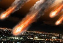 Москва удари Украйна с ракета „Орешник“ в отговор на атаката по резиденцията на Путин