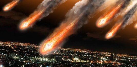 Москва удари Украйна с ракета „Орешник“ в отговор на атаката по резиденцията на Путин