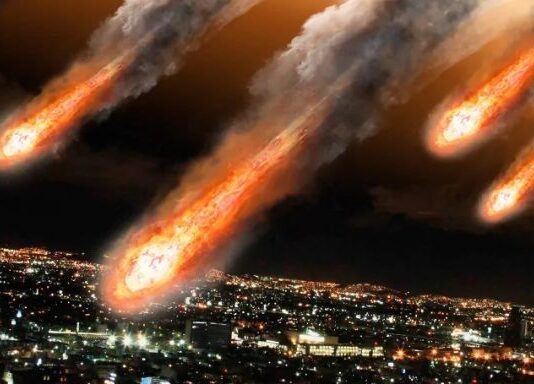 Москва удари Украйна с ракета „Орешник“ в отговор на атаката по резиденцията на Путин