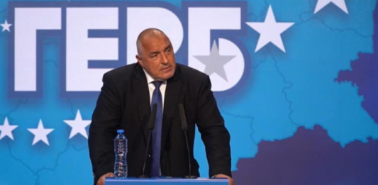 Борисов: ПП-ДБ искат да направят във всички градове боклучарник като в София