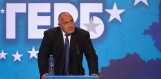 Борисов: Ще вземем и ще върнем мандата, хаосът ще е голям. Трябва да дадем нова посока на държавата