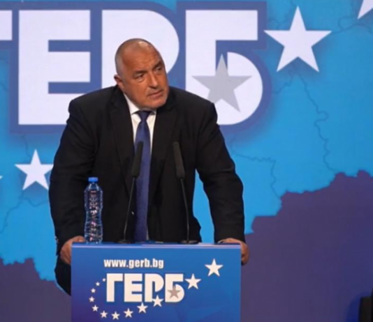 Борисов: Ще вземем и ще върнем мандата, хаосът ще е голям. Трябва да дадем нова посока на държавата