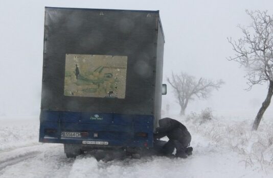 Заради лошото време: Обявиха извънредно положение в Сърбия