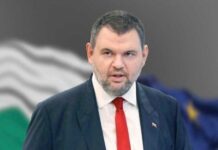 Пеевски: Кмете, София е в криза! Оставка!