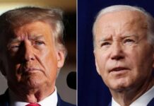 За година при Тръмп САЩ са нанесли почти толкова въздушни удари, колкото през мандата на Байдън