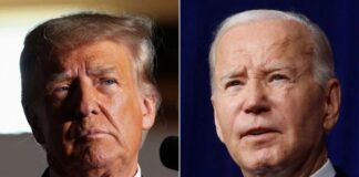 За година при Тръмп САЩ са нанесли почти толкова въздушни удари, колкото през мандата на Байдън