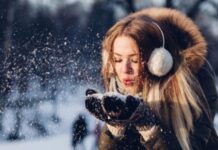 До 15 градуса в четвъртък, после студ и сняг