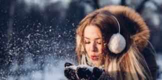 До 15 градуса в четвъртък, после студ и сняг